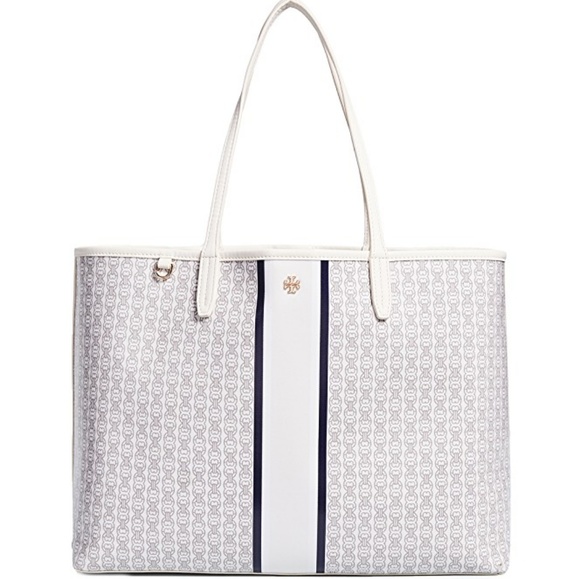Tory Burch Handbags - Tory Burch Gemini Link tote